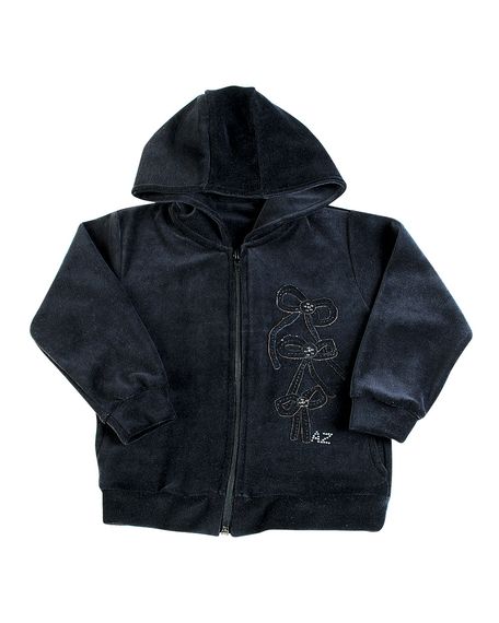 casaco de plush infantil