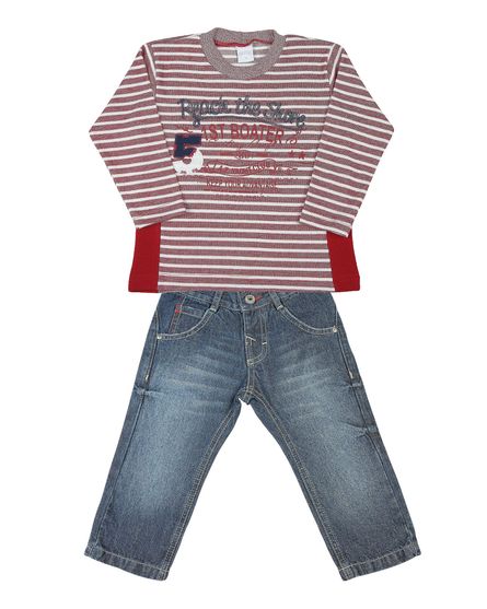 Conjunto-Infantil-Malhao-Listrado-e-Indigo-1st-Boater-Vermelho-2821