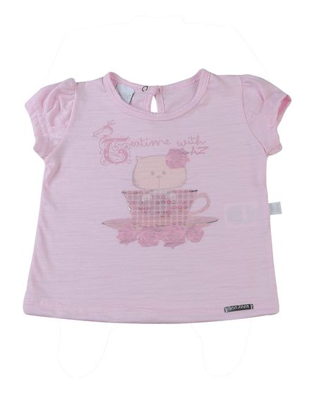 Camiseta-Infantil-Malha-Flame-Teatime-With-Rosa-4211