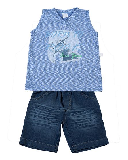 Conjunto-Infantil-Malha-Flame-Vintage-e-Indigo-Aguia-Born-to-Rock-Azul-2259
