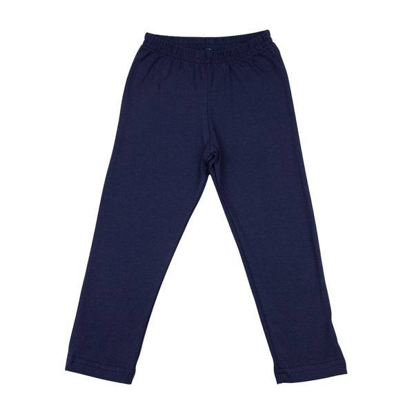 Calca-Legging-Infantil-Cotton-Marinho-25600