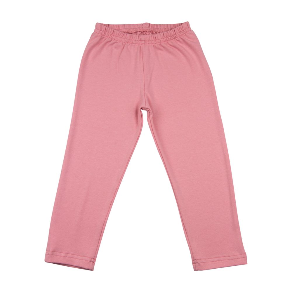 Calça Legging Infantil Cotton anozero