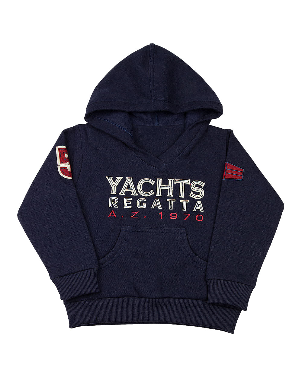 youth patriots moletom com capuz