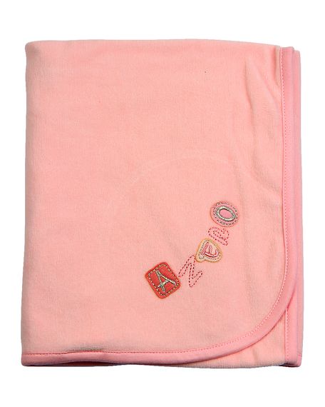 Manta-Bebe-Plush-Bordada-Rosa-11400