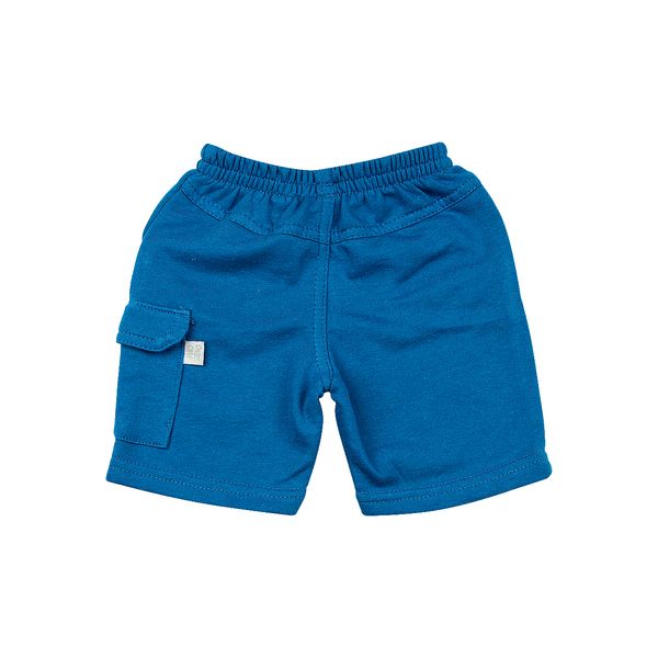 Shorts-Bebe-Moletinho-Essencial-3-Bolsos-Azul-15200