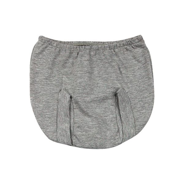Shorts-Bebe-Cotton-Mescla-15602