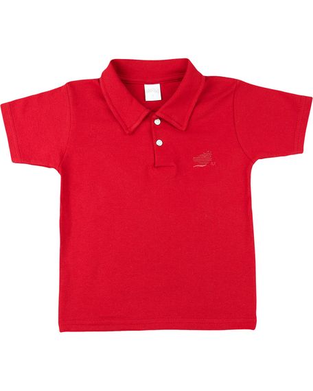 Camiseta-Infantil-Piquet-Confort-Golinha-Vermelho-24523