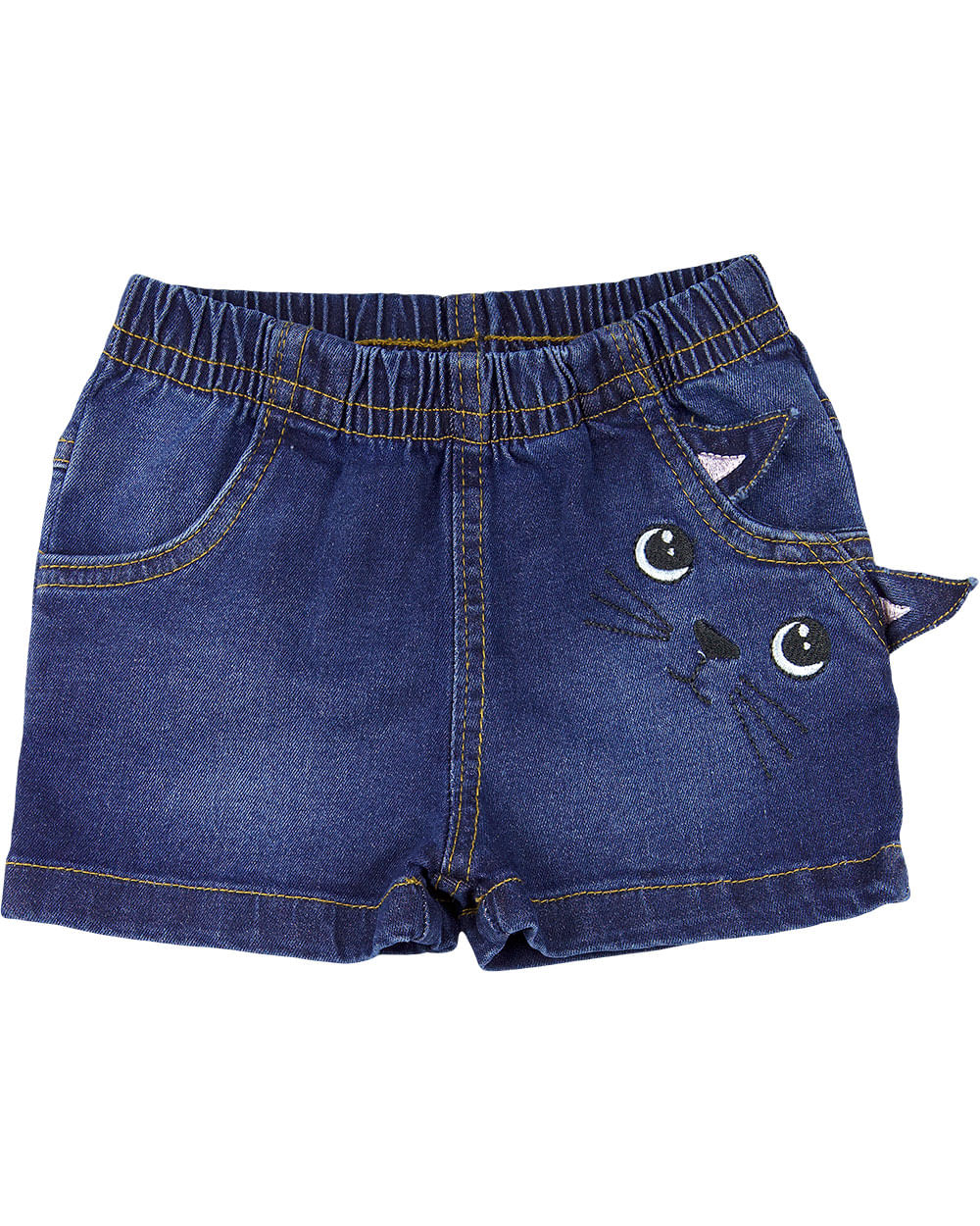 shorts menina
