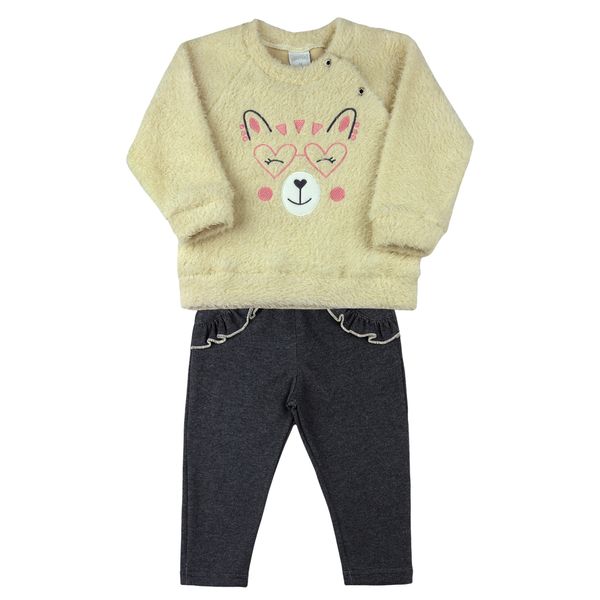 Conjunto-Bebe-Menina-Blusa-Malha-Pelucia-e-Calca-Cotton-Indigo-Strech-Tigre-Natural-13516