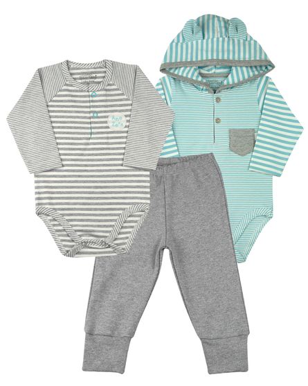 roupas de bebe masculino
