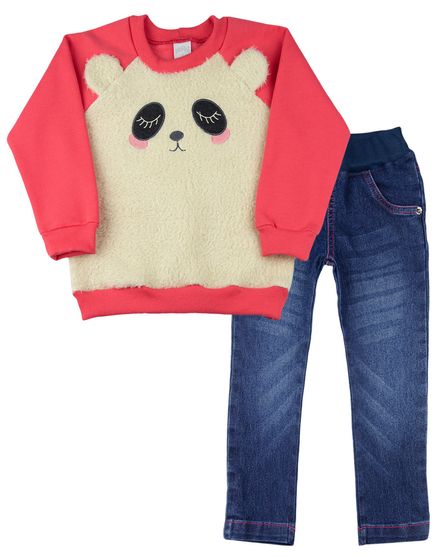 Conjunto-Infantil-Pelucia-e-Moleton-Flanelado-Ursinha-Natural-23511
