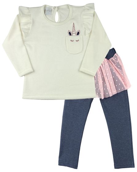 Conjunto-Infantil-Malha-Sweter-Flanel-e-Cotton-Indigo-Strech-Unicornio-Natural-23813