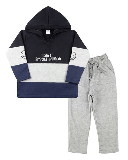 Conjunto-Infantil-Moleton-Flanelado-I-am-a-Limited-Edition-Preto-22202