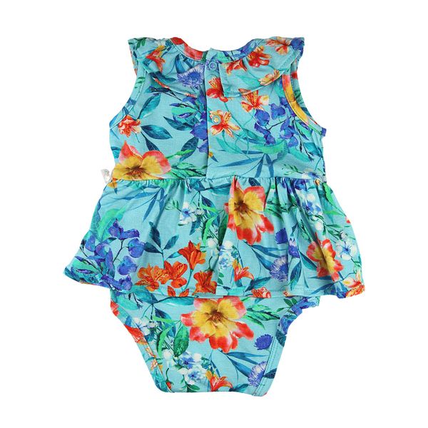 Body-Bebe-com-Saia-Franzida-de-Viscolycra-Estampada-Floral-Turquesa-16906