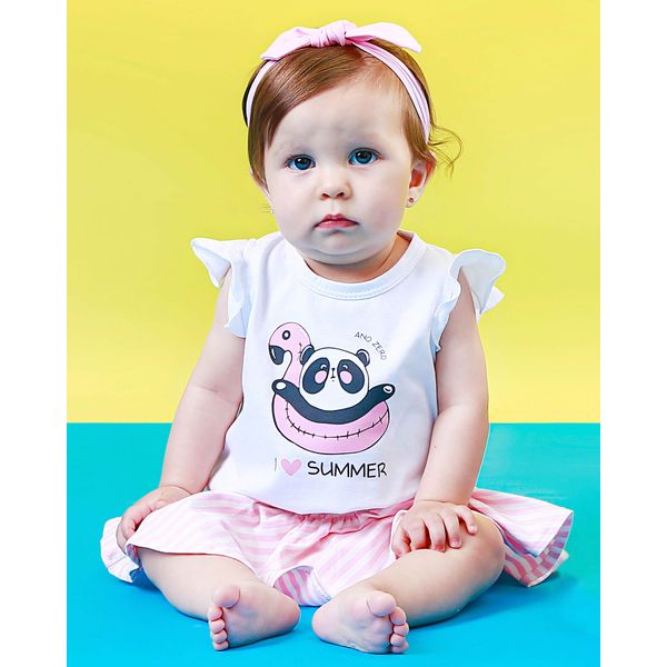 Conjunto-Bebe-Menina-Cotton-Liso-e-Listrado-Panda-I-Love-Summer-Branco-13806