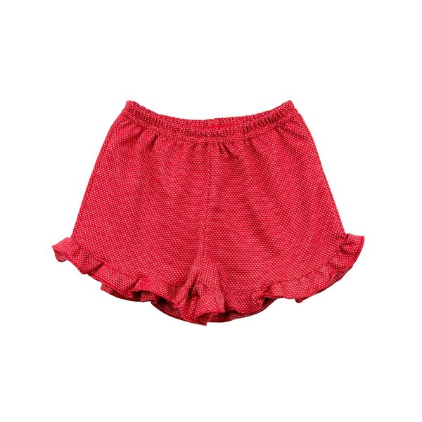 Pijama-Infantil-Meia-Malha-Poa-Menina-de-Coroa-Vermelho-27501