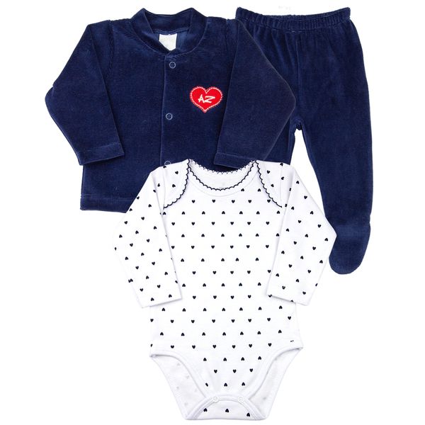 Conjunto-Bebe-Plush-Ondule-e-Suedine-Estampado-Coracoes-Marinho-18706