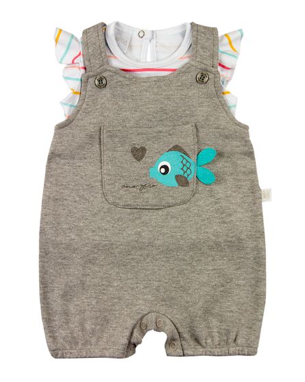 Salopete-Bebe-Suedine-Liso-e-Listrado-Peixinho-Mescla-10111