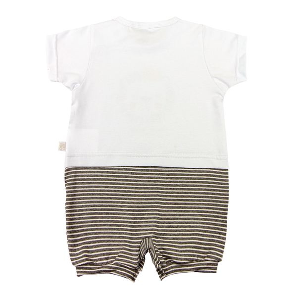 Macacao-Bebe-Cotton-e-Malha-Listrada-Fleece-Leao-Grafite-10830