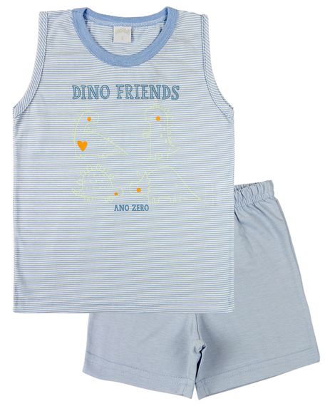 Pijama-Infantil-Menino-Malha-Listrada-Estampa-Refletiva-Dino-Friends-Azul-27803