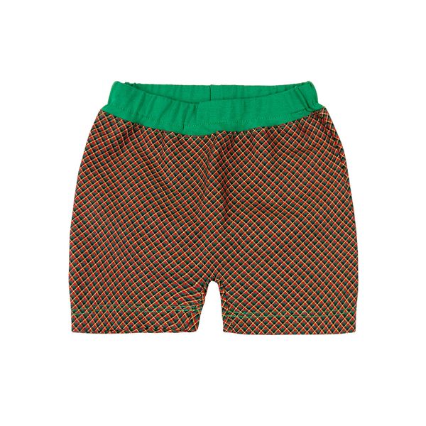 Conjunto-Bebe-Natal-e-Infantil-Cotton-e-Xadrez-Papai-Noel-Verde-12301