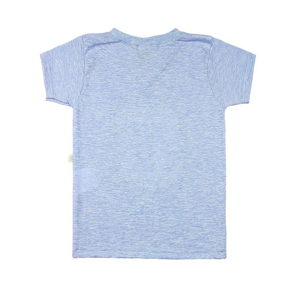 Camiseta-Infantil-Malha-Flame-Stone-Bite-Size-Azul-24521