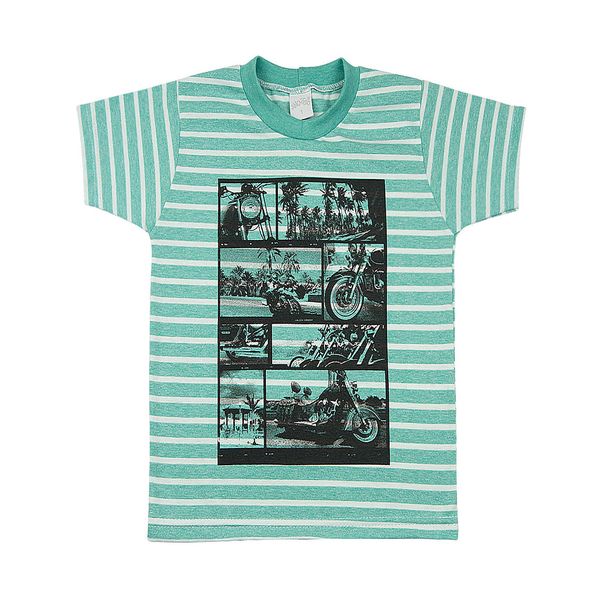 Camiseta-Infantil-Malha-Listrada-Cool-Motos-Verde-24810