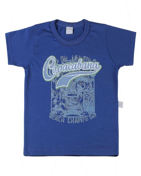 Camiseta-Infantil-Meia-Malha-Copacabana-Azul-4683