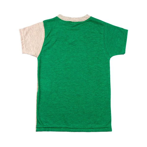 Camiseta-Infantil-Malha-Deep-Mescla-Live-Life-Loud-Verde-24520