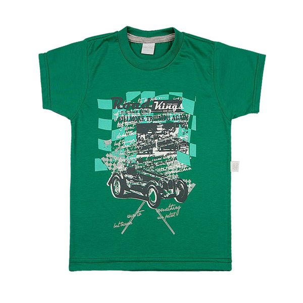 Camiseta-Infantil-Meia-Malha-Road-Kings-Verde-24617