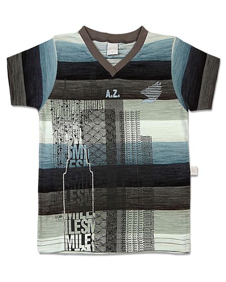 Camiseta-Meia-Malha-Flame-Listrada-Predios-Cinza-24803