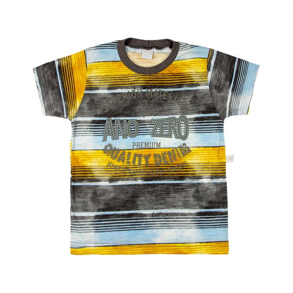 Camiseta-Meia-Malha-Flame-Estampada-Superior-Materials-Marrom-24901