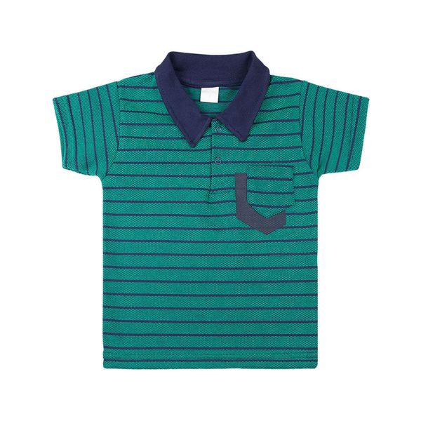 Conjunto-Infantil-Camiseta-Malha-House-Of-Cards-com-Gola-e-Bermuda-Indigo-Verde-22800