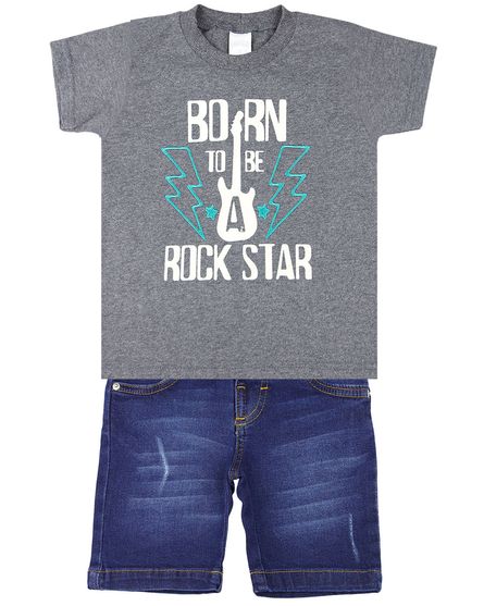 Conjunto-Infantil-Menino-Malha-Colore-Soft-Touch-e-Indigo-Stone-Washed-Rock-Star-Grafite-22501
