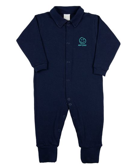 Macacao-Bebe-Menino-Malha-Piquet-Golinha-Reta-Pezinho-Reversivel-Marinho-11551