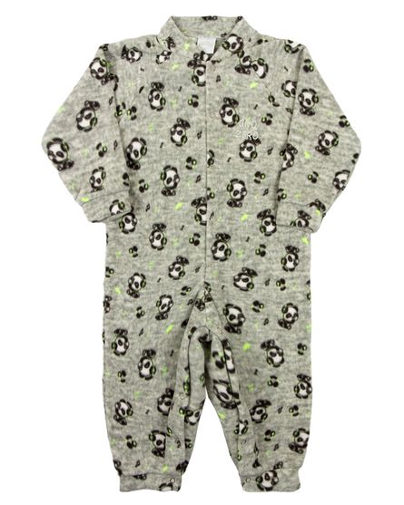 Macacao-Infantil-Pijama-Inverno-Malha-Grossa-Microsoft-Estampado-Mescla-27909
