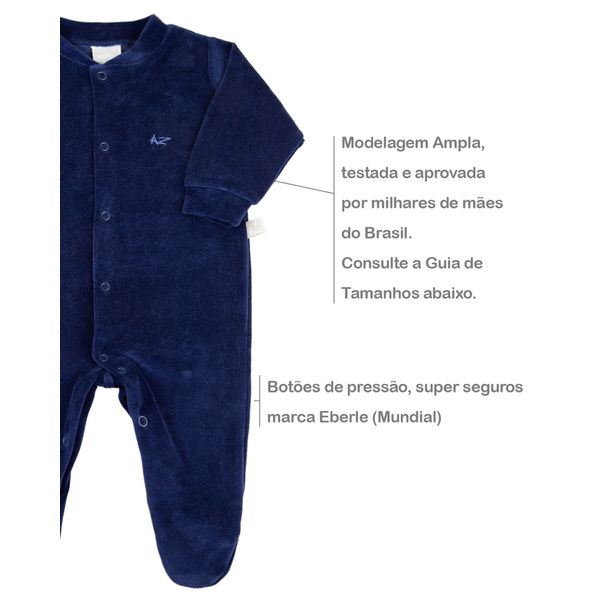 Macacao-Bebe-Plush-Kit-3-Pecas-Basicas-Pijama-Bebe-Menino-Azul-17000