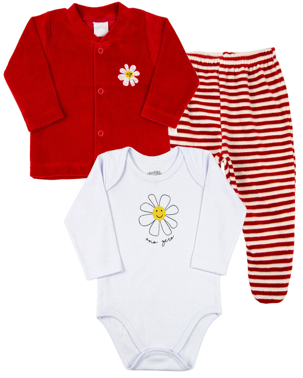 Infantil Roupa De Frio Para Baby Alive Pijama Roupa Termica Para