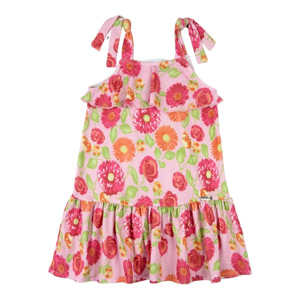 Vestido-Infantil-Verao-Sem-Mangas-Microfibra-Estampa-Digital-Floral-Rosa-23914