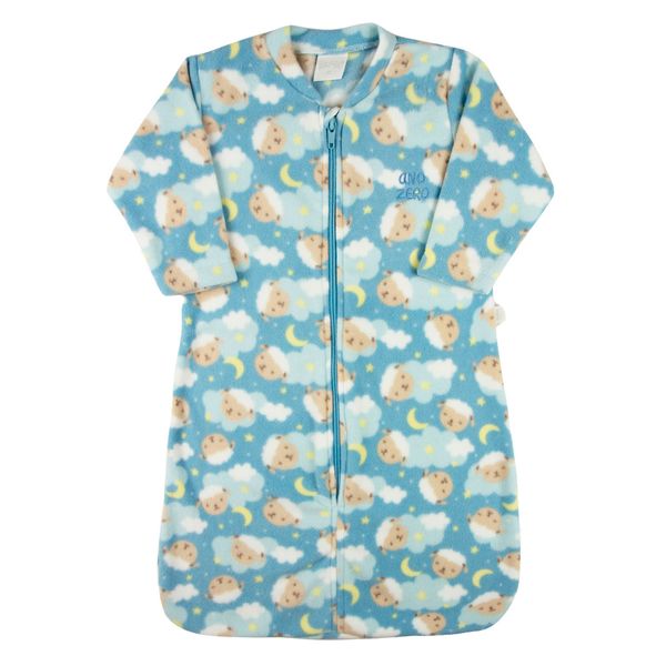 Saco-de-Dormir-Bebe-Casulo-Pijama-Cobertor-Microsoft-Menino-Azul-Jeans-19007