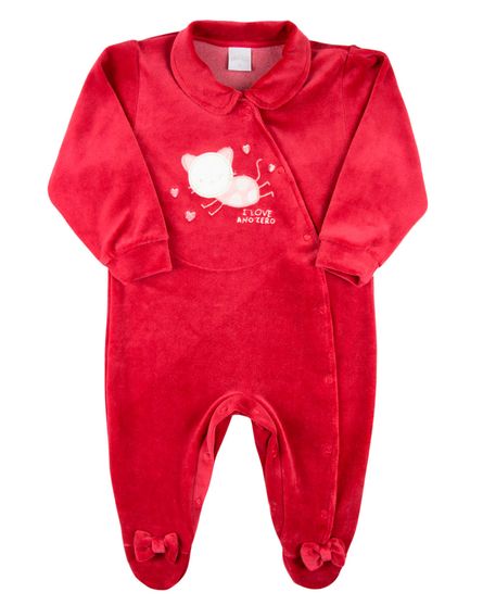 Macacao-Bebe-Menina-Plush-com-Pezinho-Bordado-Gatinha-Bordo-11291