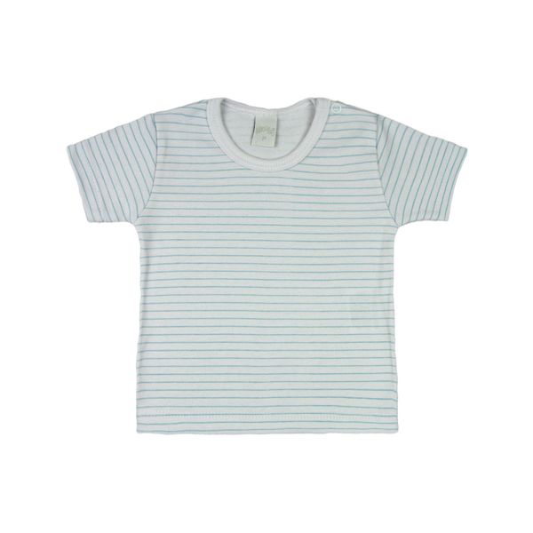 Macacao-Bebe-Curto-Menino-Salopete-Suedine-Com-Camiseta-Listrada-Bordado-Carangueijo-Azul-10837