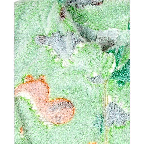 Saco-de-Dormir-Bebe-Casulo-Pijama-Cobertor-Soft-Estampado-Grosso-Ziper-Verde-19012