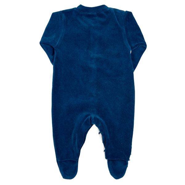 Macacao-Bebe-Menino-Plush-Liso-e-Listrado-com-Bordados-Aplicados-de-Coelhinhos-Azul-Jeans-11411