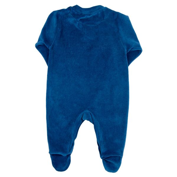 Macacao-Bebe-Menino-Plush-com-Bordados-Aplicados-de-Monstrinho-Azul-Jeans-11412