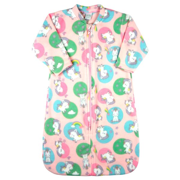 Saco-de-Dormir-Casulo-de-Bebe-Pijama-Microsoft-Cobertor-Menina-Salmao-19008
