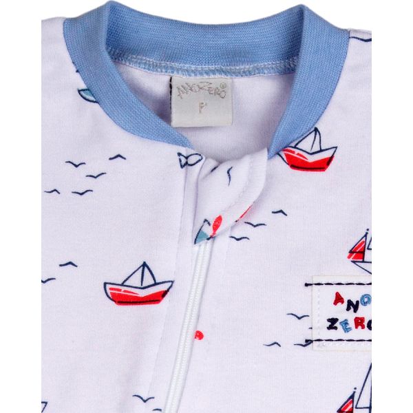 Macacao-Bebe-Suedine-Ziper-Menino-Estampado-e-Liso-Kit-Macacao-Suedine-Algodao-Barquinhos-2-Pecas-Branco-17132