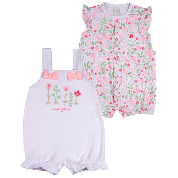 Macacao-Bebe-Suedine-Menina-Estampado-e-Liso-Kit-Macacao-Suedine-Algodao-Floral-2-Pecas-Branco-17233