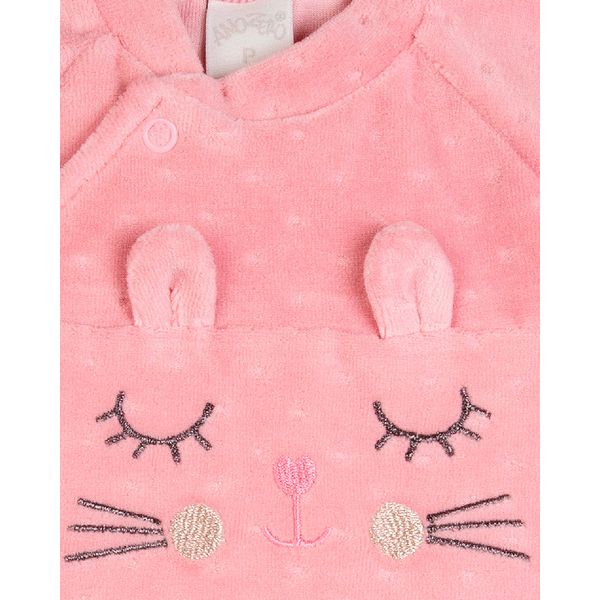 Macacao-Bebe-Menina-Plush-Trabalhado-Bordado-Coelhinha-Salmao-11557