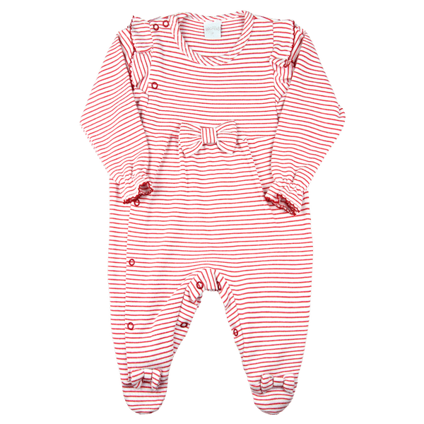 Macacao-Bebe-Suedine-Listrado-com-Lacinho-e-Babados-Vermelho-11835